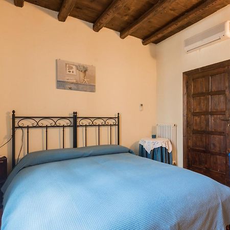 Le Case Di Sottovento Mola di Bari Bagian luar foto