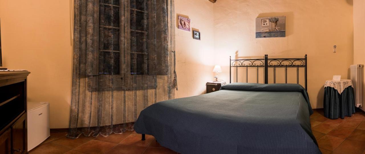 Le Case Di Sottovento Mola di Bari Bagian luar foto