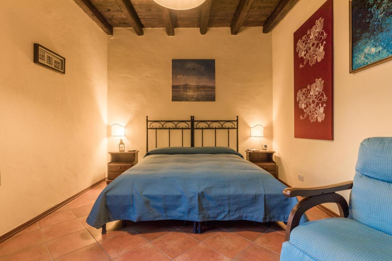 Le Case Di Sottovento Mola di Bari Bagian luar foto