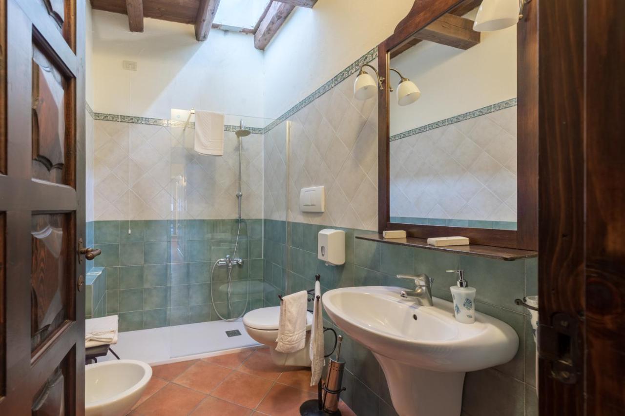 Le Case Di Sottovento Mola di Bari Bagian luar foto