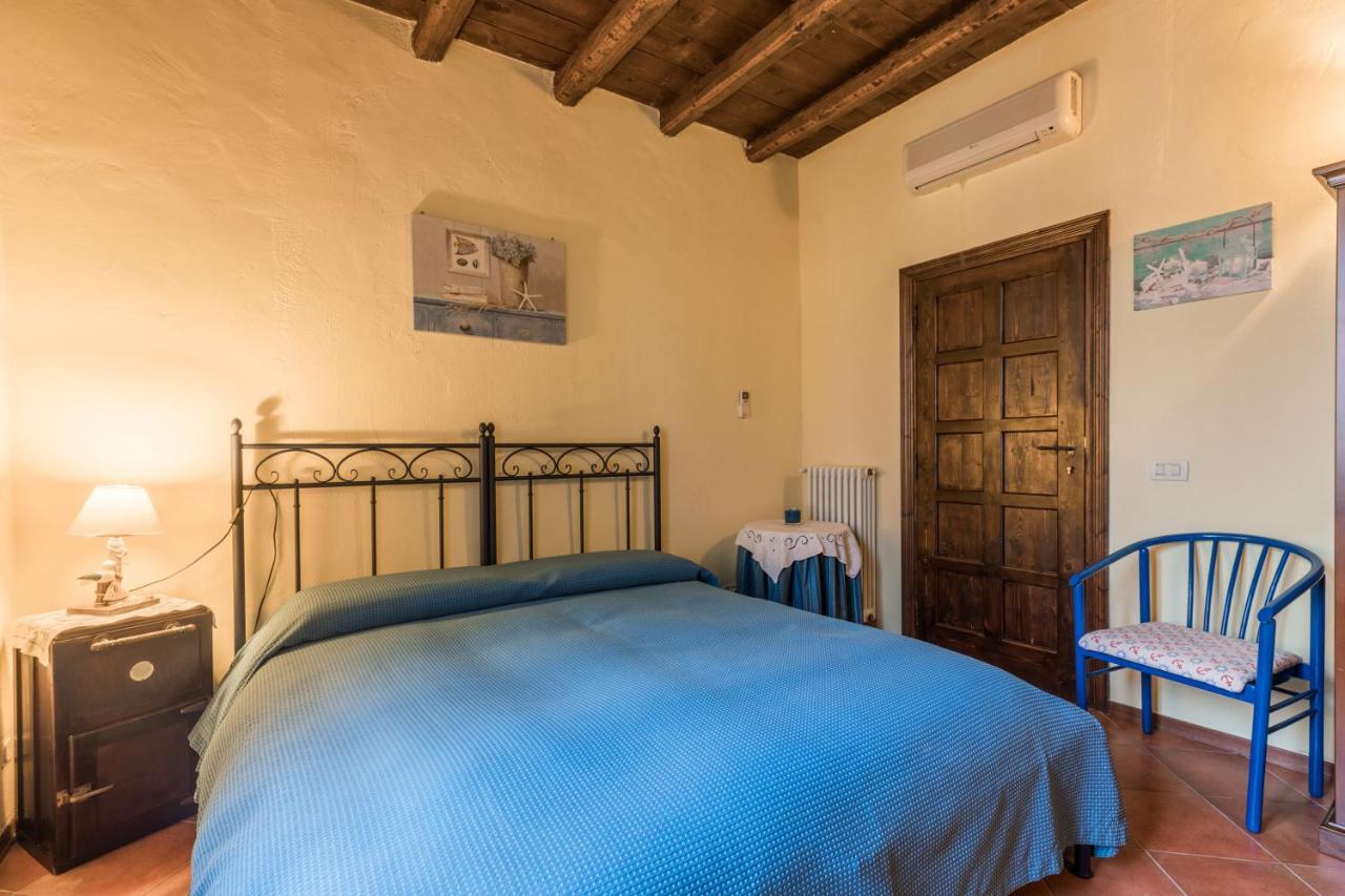 Le Case Di Sottovento Mola di Bari Bagian luar foto