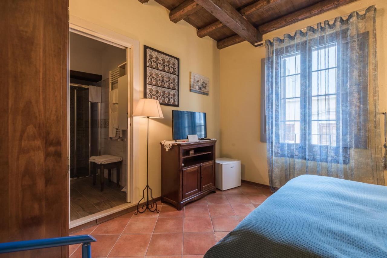 Le Case Di Sottovento Mola di Bari Bagian luar foto