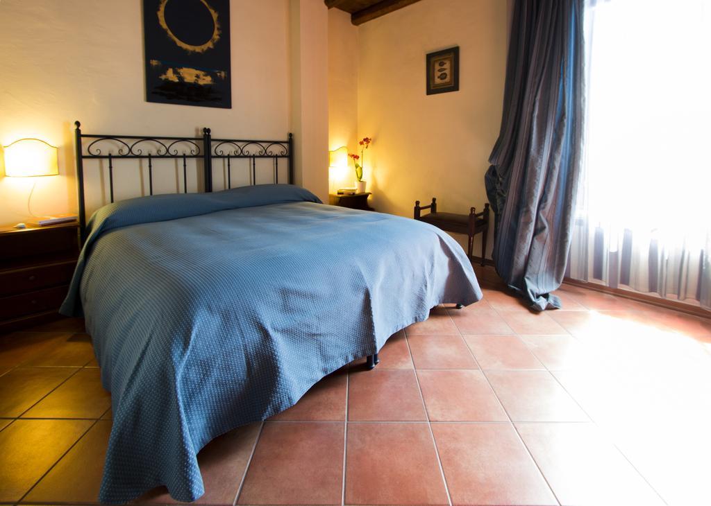 Le Case Di Sottovento Mola di Bari Bagian luar foto