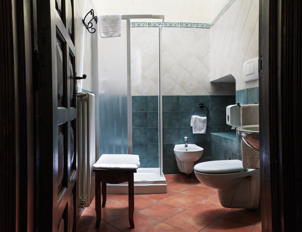 Le Case Di Sottovento Mola di Bari Bagian luar foto